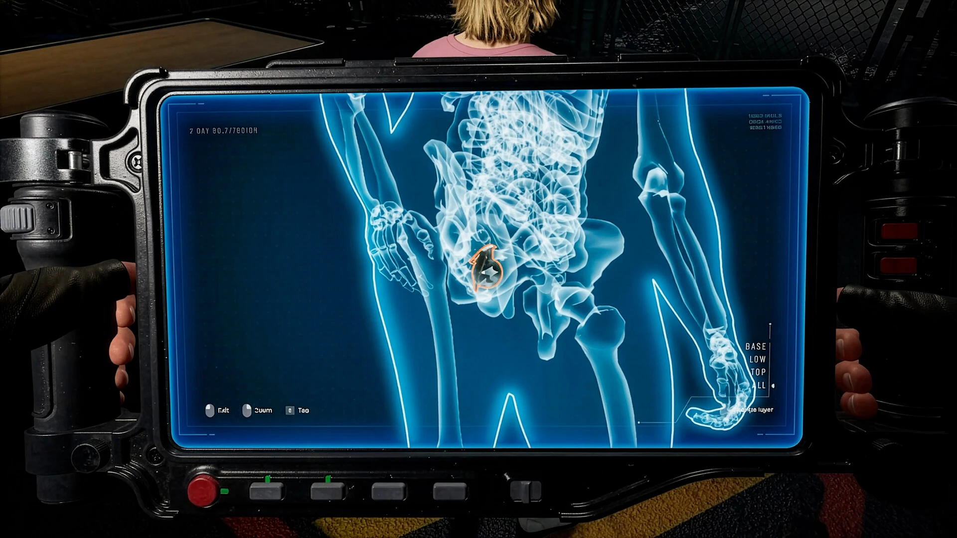 Quarantine Zone: The Last Check screenshot 12
